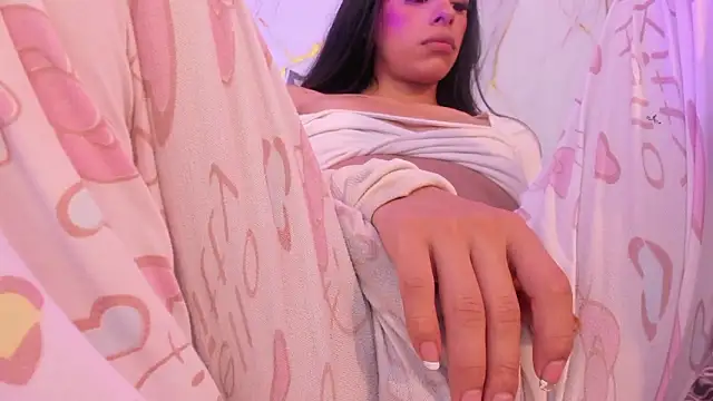 DannaDooll99 live sex cam