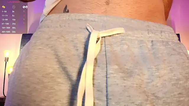 Steve-Carter live sex cam