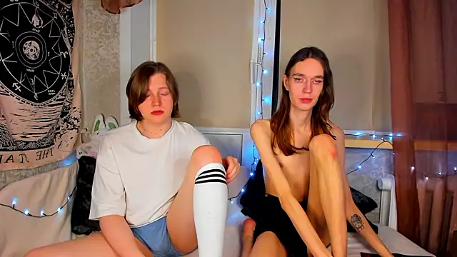 Calvin_and_Kevin live sex cam