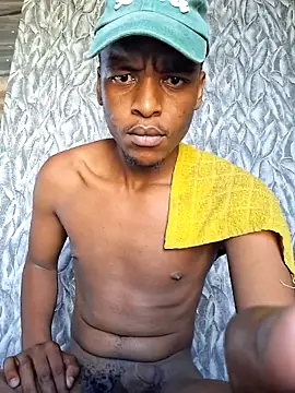 DxckMan3 live sex cam