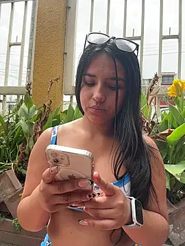 Samantha_firee live sex cam