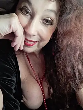 GypsyEsmeralda live sex cam