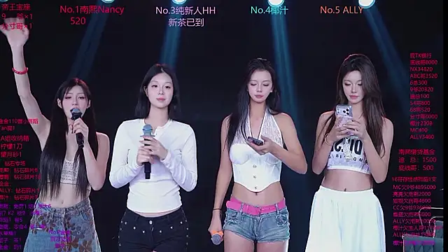 SuperGirl-100's cam snapshot