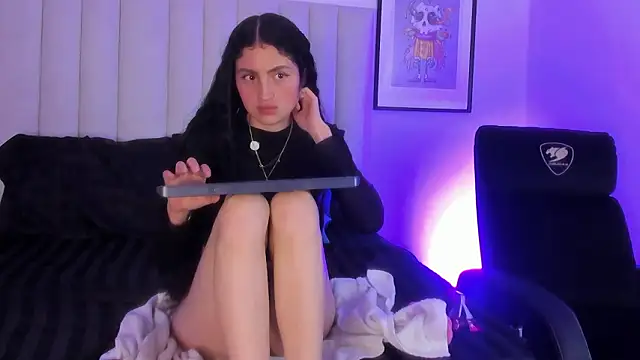 soffy_hilltom's cam snapshot