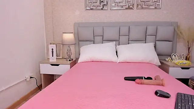 agatha_fox__'s cam snapshot