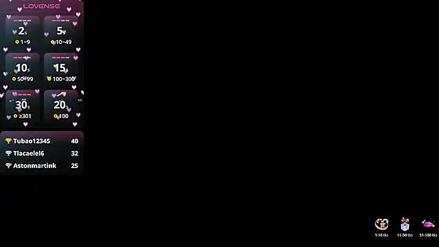 Mhiaa_Sweet live sex cam