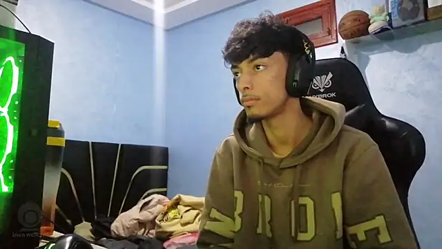 Dark_DesireX live sex cam