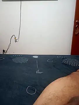 Jeison0323's cam snapshot