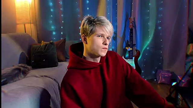 Breston_Sweet's cam snapshot