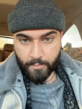 Shamang269 live sex cam