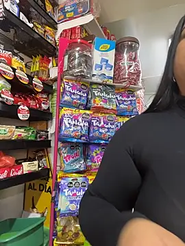 Miia_Jazmin live sex cam