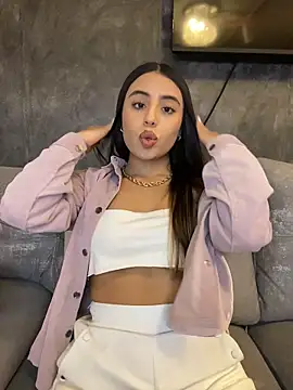 AbyThompson live sex cam