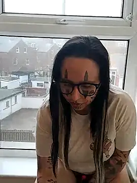 ThatAltGirl live sex cam