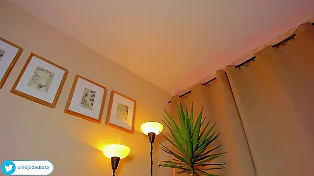 Ackerman_Eren_'s cam snapshot