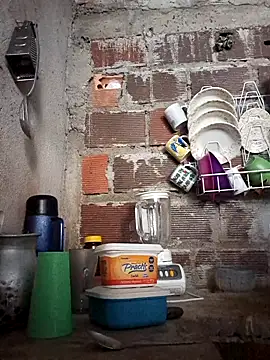 Lucerito-Hot's cam snapshot