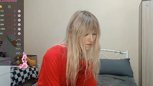 KathlynAbdou's cam snapshot