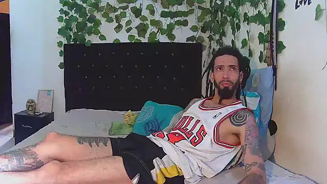 caribbeanlover1's cam snapshot