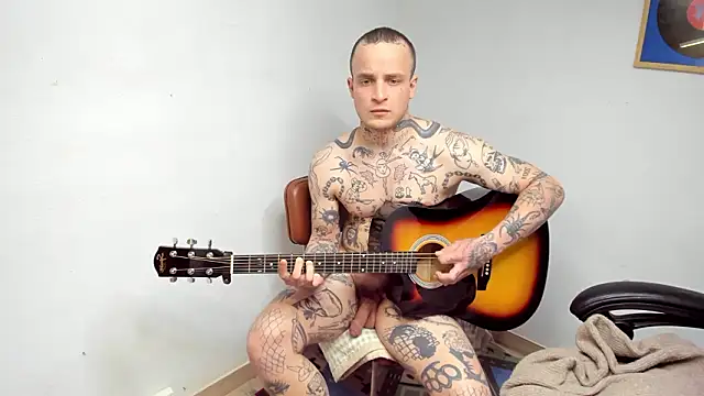 layneinchains's cam snapshot