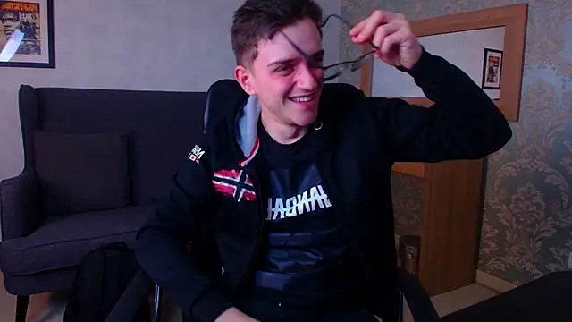 FelixStarkk's cam snapshot