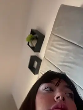 Goddess-Princesss's cam snapshot