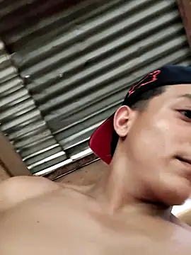 tayson_ live sex cam