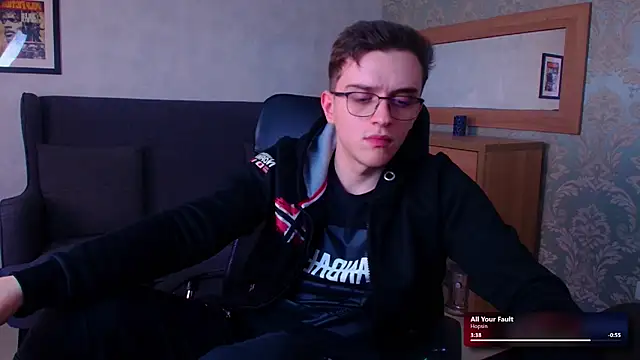 FelixStarkk's cam snapshot