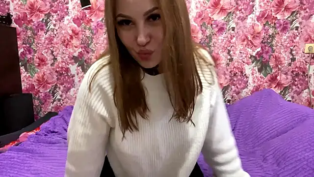 TraciBallena's cam snapshot