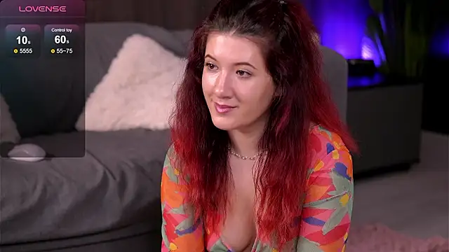 EvaMo0n's cam snapshot