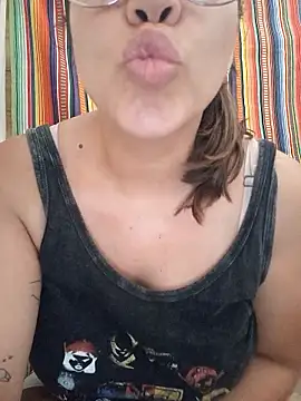 luzmarfil's cam snapshot