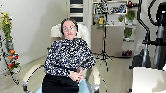 Vika73's cam snapshot