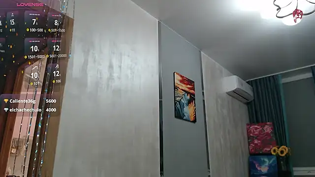 Stacy_Davice's cam snapshot