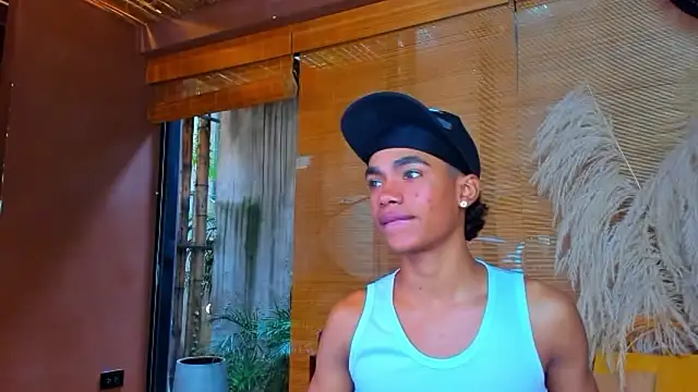 AlanCutee live sex cam