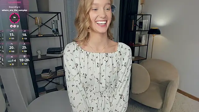 SerrenaAa's cam snapshot