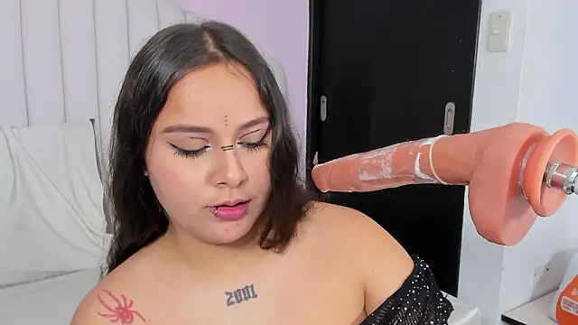 sophia_vivas's cam snapshot