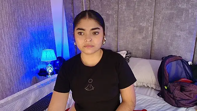 GiselOrtiz live sex cam