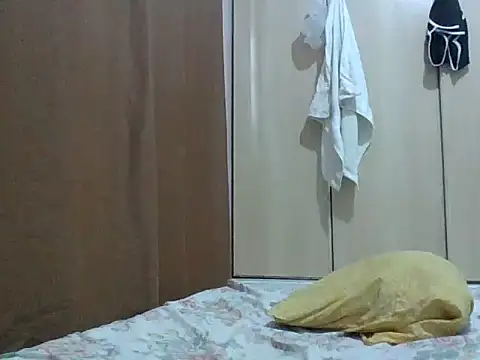 sweet-fancy's cam snapshot