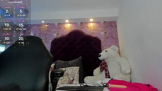 ginebra_ness's cam snapshot