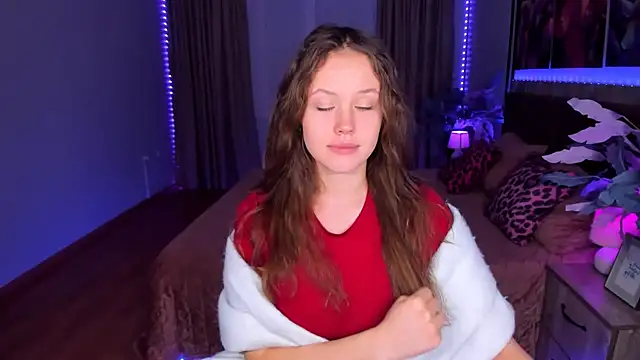 BeatriceShine's cam snapshot