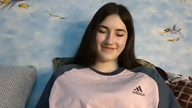 StarYeadon's cam snapshot