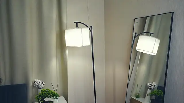 PatricePerlow live sex cam