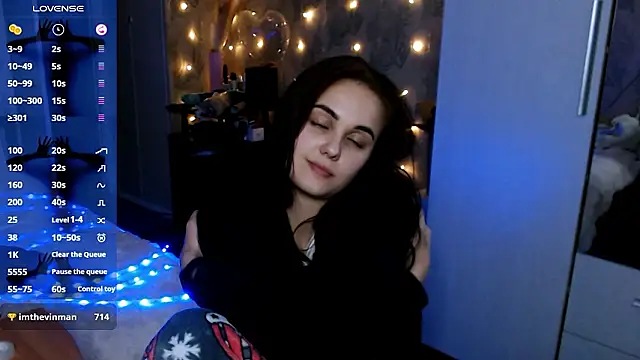 _Maribel_'s cam snapshot