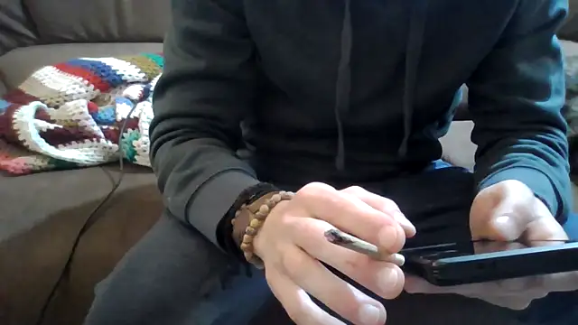 SexyCaptain's cam snapshot