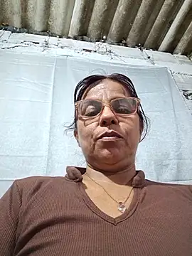 Lucerito-Hot's cam snapshot