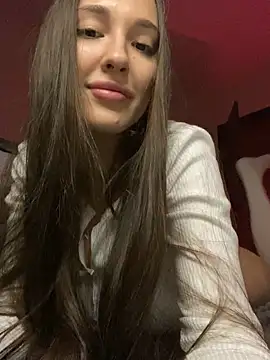 MissCarolina's cam snapshot