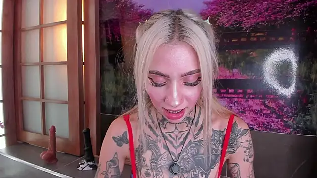 miss___angel live sex cam