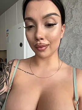 kiss_Lissa live sex cam