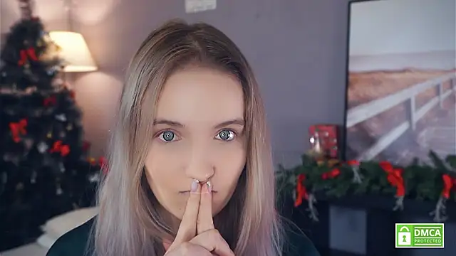 HongTomczak's cam snapshot