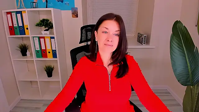 AnaMills's cam snapshot