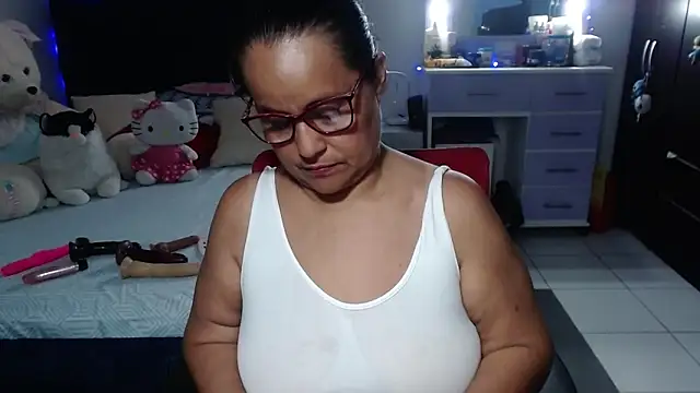 pervert_mommy_ live sex cam