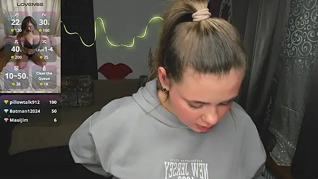 IsabellaBler live sex cam